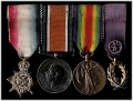 19180000 MICHEL E.T.D. VLASTO MEDALS 2